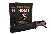Self-Reliant Home physical book