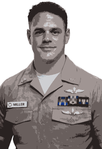 Cade Miller