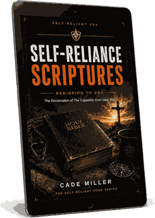 Self-Reliance Scriptures