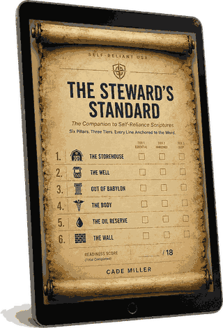 The Steward’s Standard